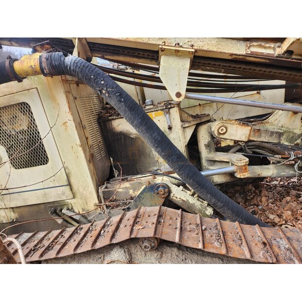 2003 جيونجن SD700D-45286598