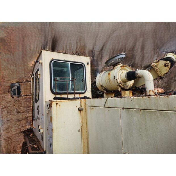 2003 جيونجن SD700D-45286599