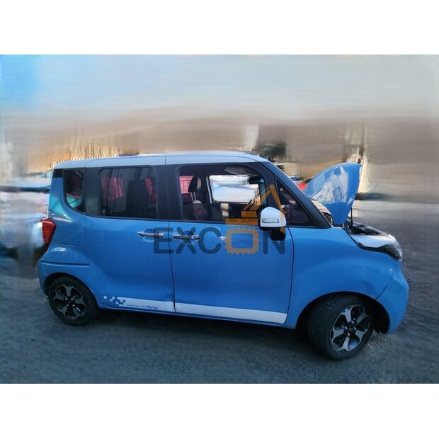 2013 KIA RAY-45286612