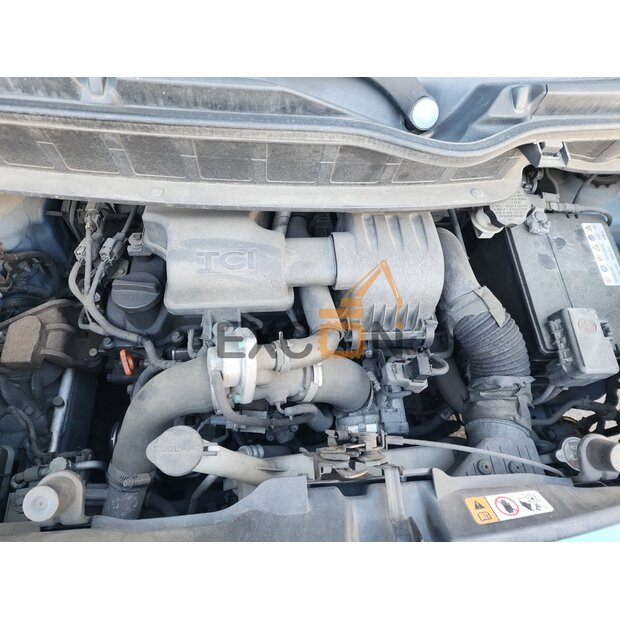 2013 KIA RAY-45286614