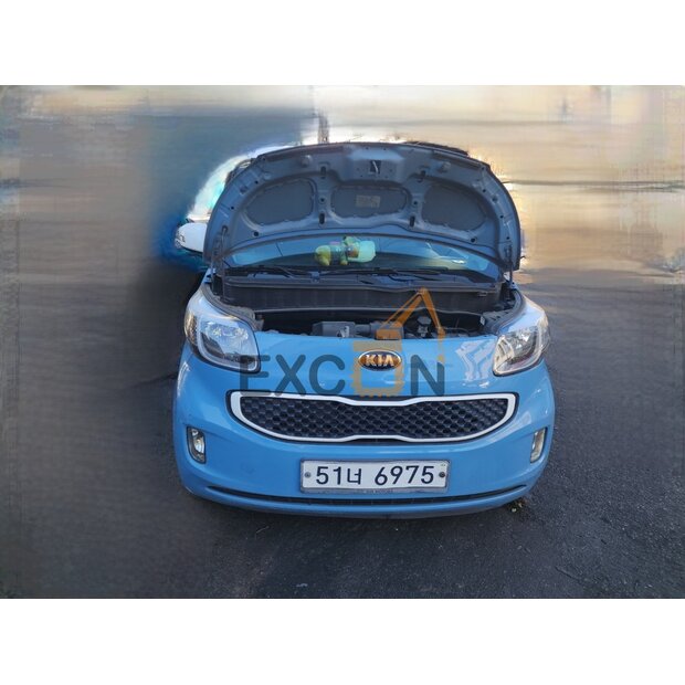 2013 KIA RAY-45286615