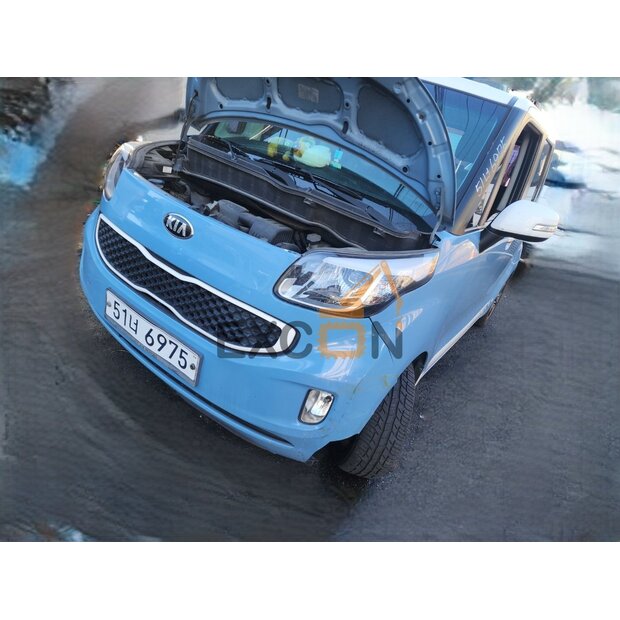 2013 KIA RAY-45286616