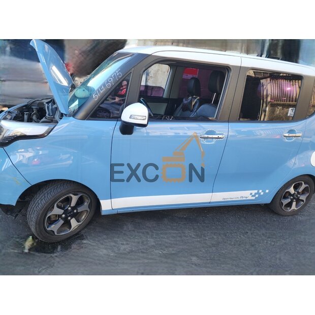 2013 KIA RAY-45286617