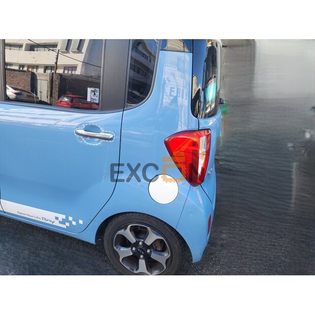 2013 KIA RAY-45286618