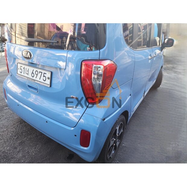 2013 KIA RAY-45286619