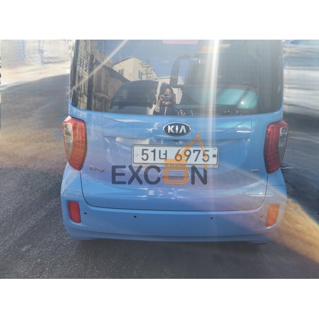 2013 KIA RAY-45286621