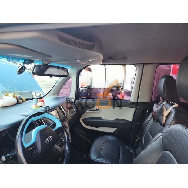 2013 KIA RAY-45286623