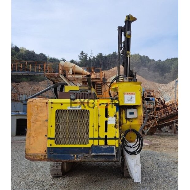 2009 Junjin SD700II-45286626