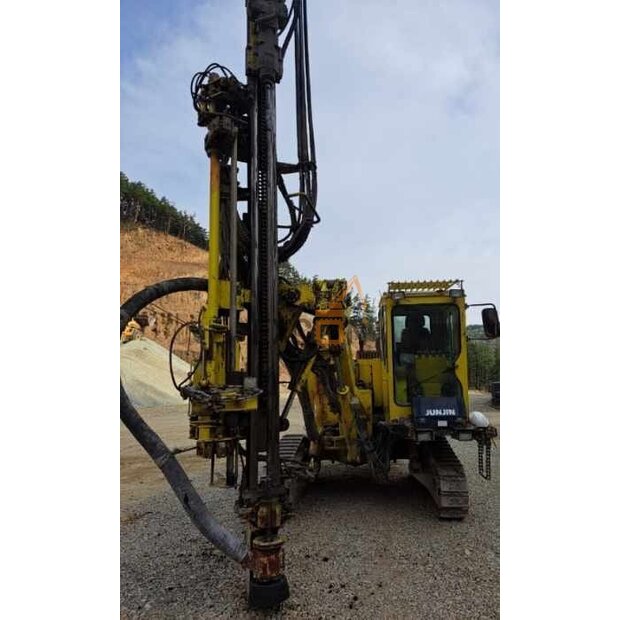 2009 Junjin SD700II-45286627