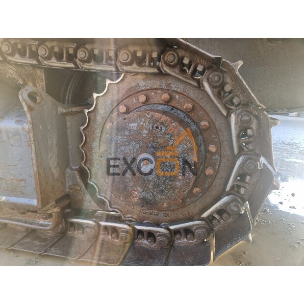 2015 Atlas Copco Powerroc T25-45286629