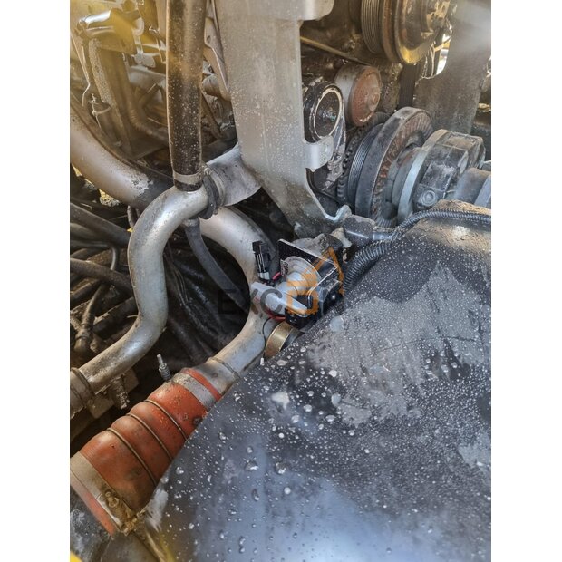 2015 Atlas Copco Powerroc T25-45286631