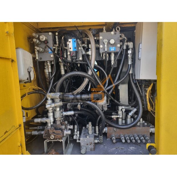 2015 Atlas Copco Powerroc T25-45286632