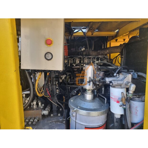 2015 Atlas Copco Powerroc T25-45286633