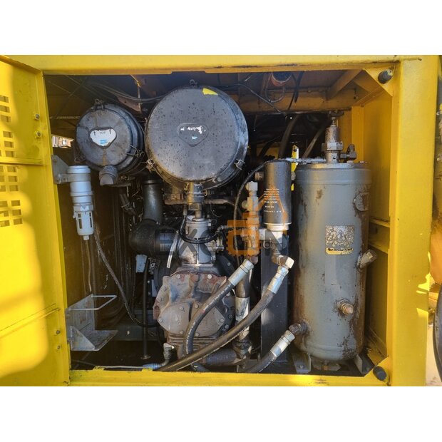 2015 Atlas Copco Powerroc T25-45286634