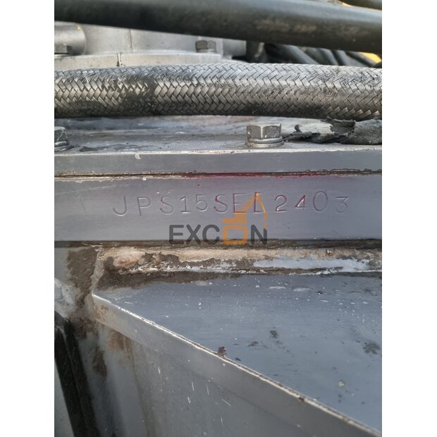 2015 Atlas Copco Powerroc T25-45286637