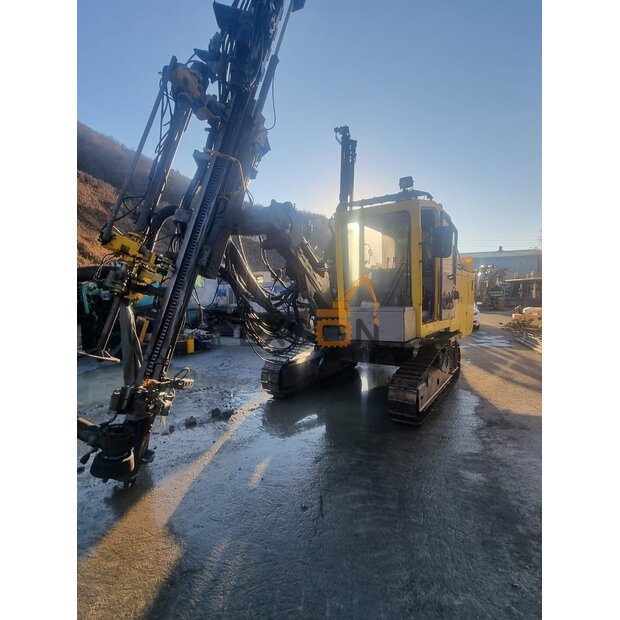 2015 Atlas Copco Powerroc T25-45286638