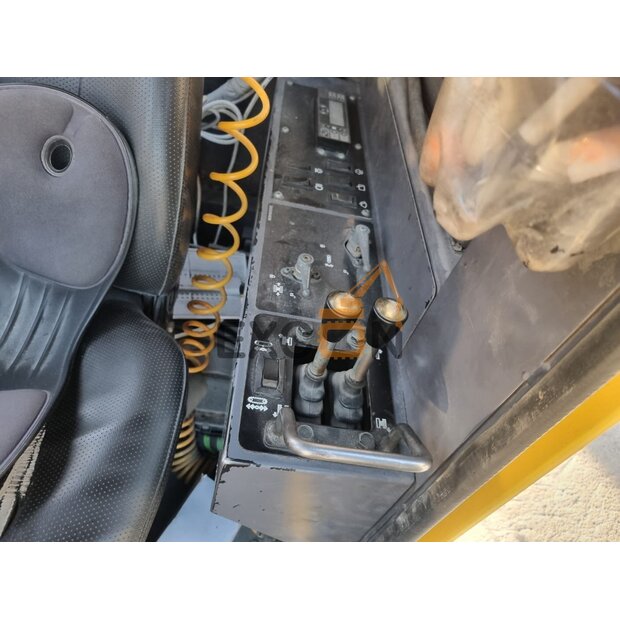 2015 Atlas Copco Powerroc T25-45286641