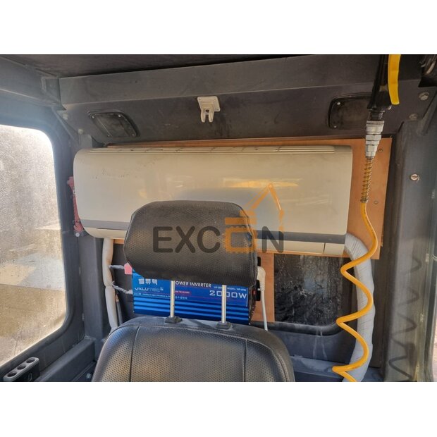 2015 Atlas Copco Powerroc T25-45286642