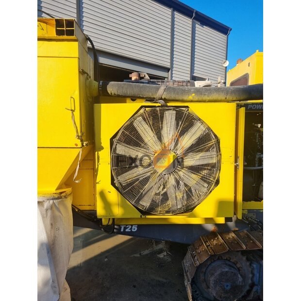 2015 Atlas Copco Powerroc T25-45286643