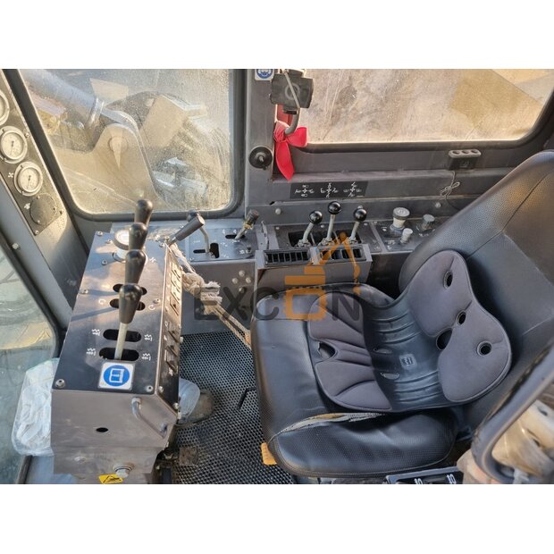 2015 Atlas Copco Powerroc T25-45286644