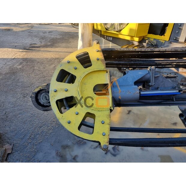 2015 Atlas Copco Powerroc T25-45286645