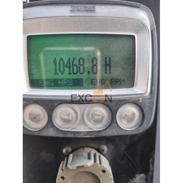 2015 Atlas Copco Powerroc T25-45286647