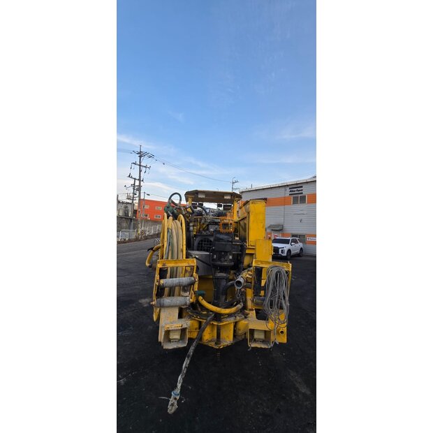 2000 Atlas Copco BOOMER 282-45286658