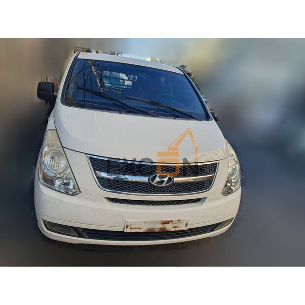 2010 هيونداي GRAND STAREX-45286660