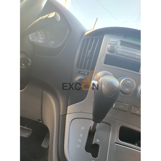 2010 هيونداي GRAND STAREX-45286661