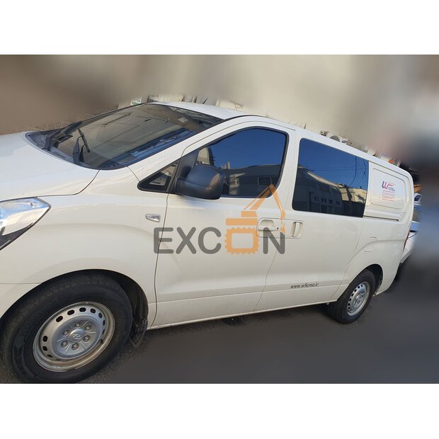 2010 هيونداي GRAND STAREX-45286663