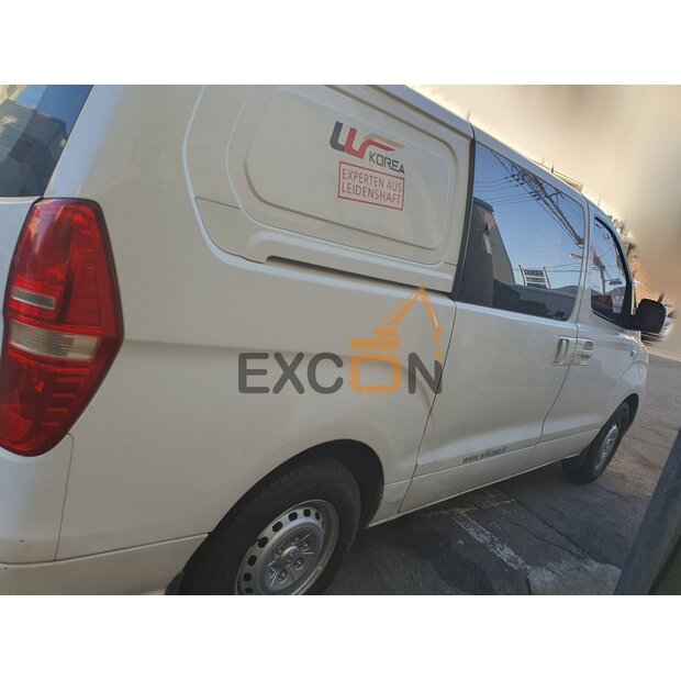 2010 هيونداي GRAND STAREX-45286664