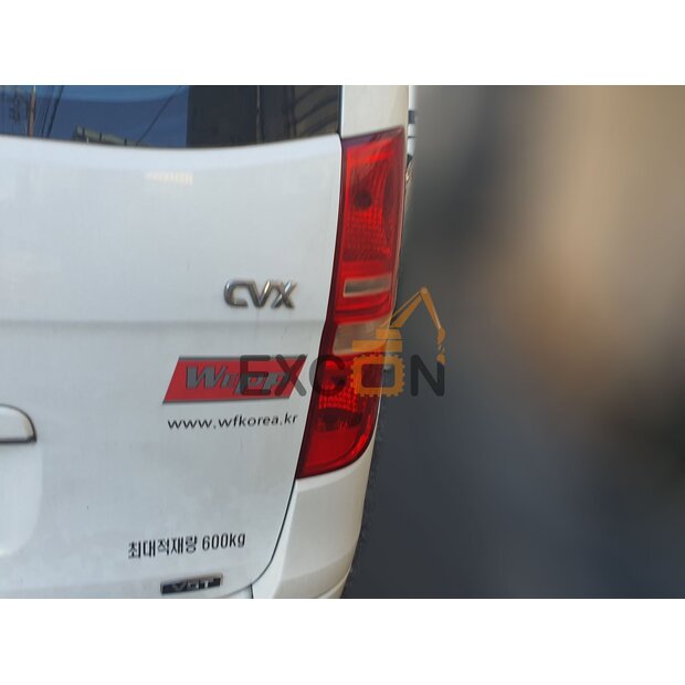 2010 هيونداي GRAND STAREX-45286665