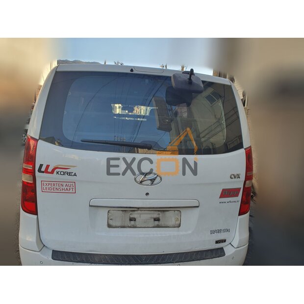 2010 هيونداي GRAND STAREX-45286666