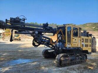 Image for DRILLING EQUIPMENT 2020 Junjin JD-900