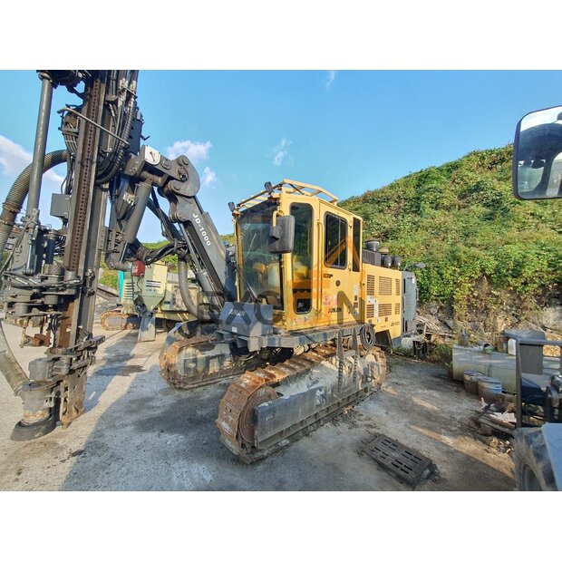 2017 Junjin JD1000-45286676