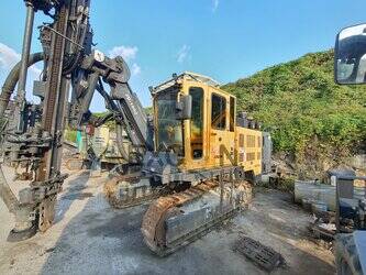 Image for DRILLING EQUIPMENT 2017 Junjin JD1000