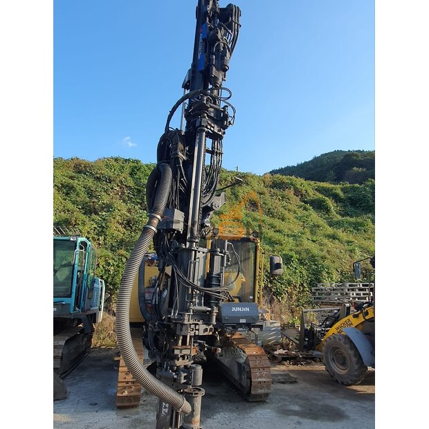 2017 Junjin JD1000-45286677