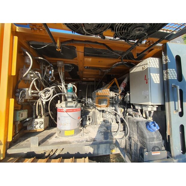 2017 Junjin JD1000-45286679