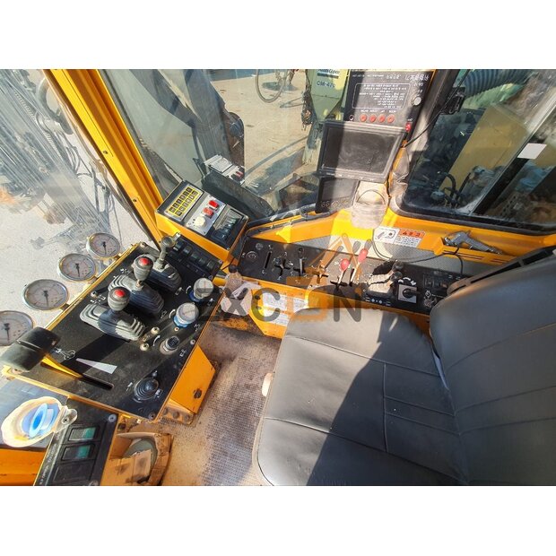 2017 Junjin JD1000-45286680