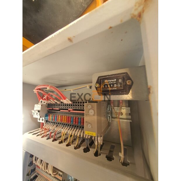 2017 Junjin JD1000-45286682