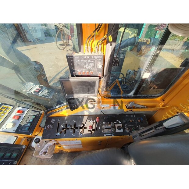 2017 Junjin JD1000-45286683