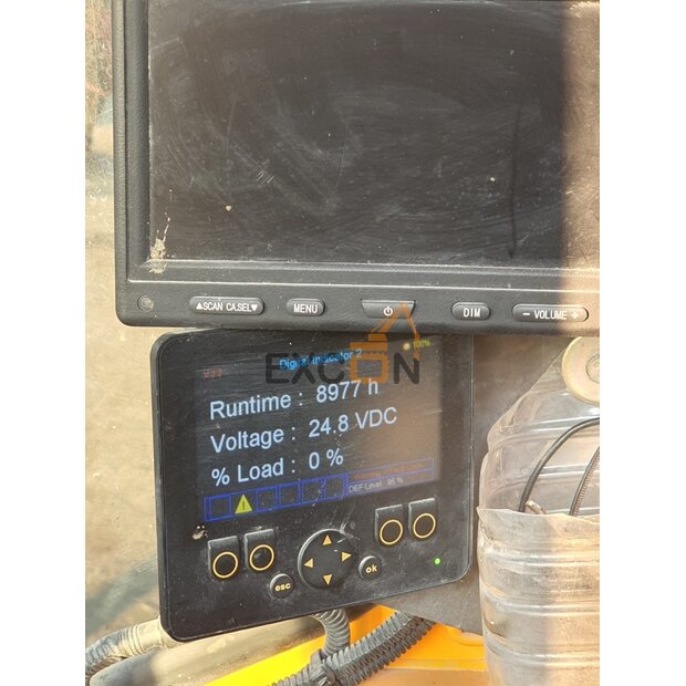 2017 Junjin JD1000-45286684