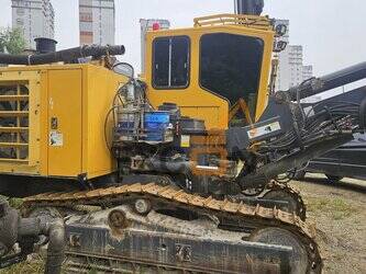Image for DRILLING EQUIPMENT 2017 Junjin JD-900