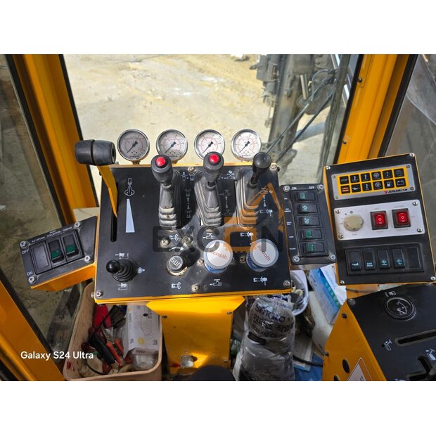 2019 جيونجن JD-900-45286705