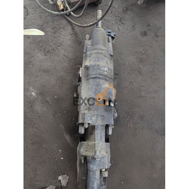 2011 Atlas Copco COP1840HE-45286719