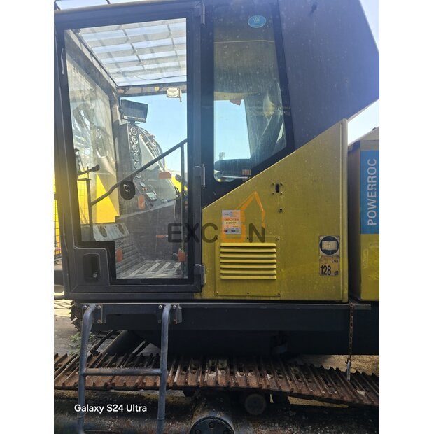 2018 اطلس كوبكو POWERROC T40-45286732