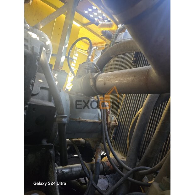 2018 اطلس كوبكو POWERROC T40-45286733