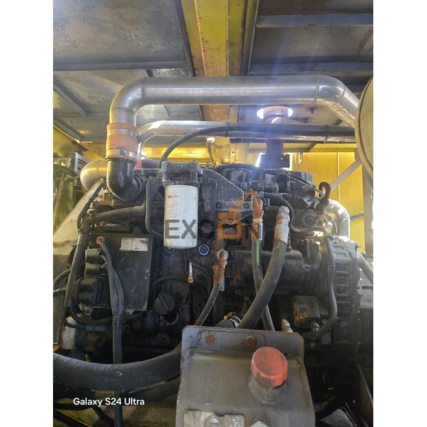 2018 اطلس كوبكو POWERROC T40-45286735