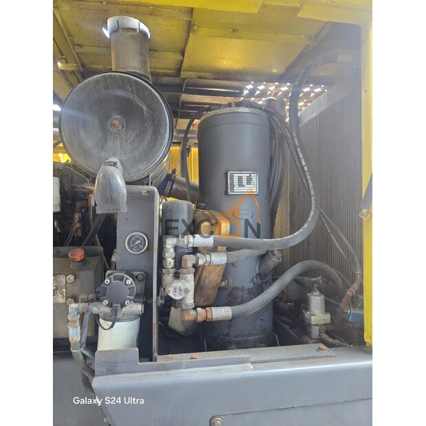 2018 اطلس كوبكو POWERROC T40-45286736