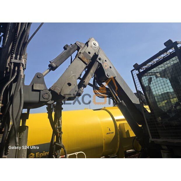 2018 اطلس كوبكو POWERROC T40-45286737